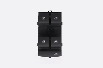 邁銳寶科魯茲GL8S左前玻璃升降器開(kāi)關(guān)20917599黑色